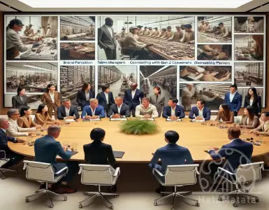 Dolce&Gabbana's next step: A conversation with CEO Alfonso Dolce.