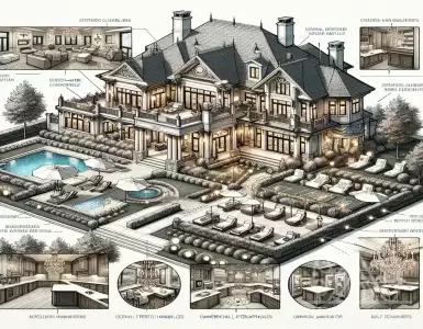 Calgary's most expensive homes currently for sale (5 pieces)