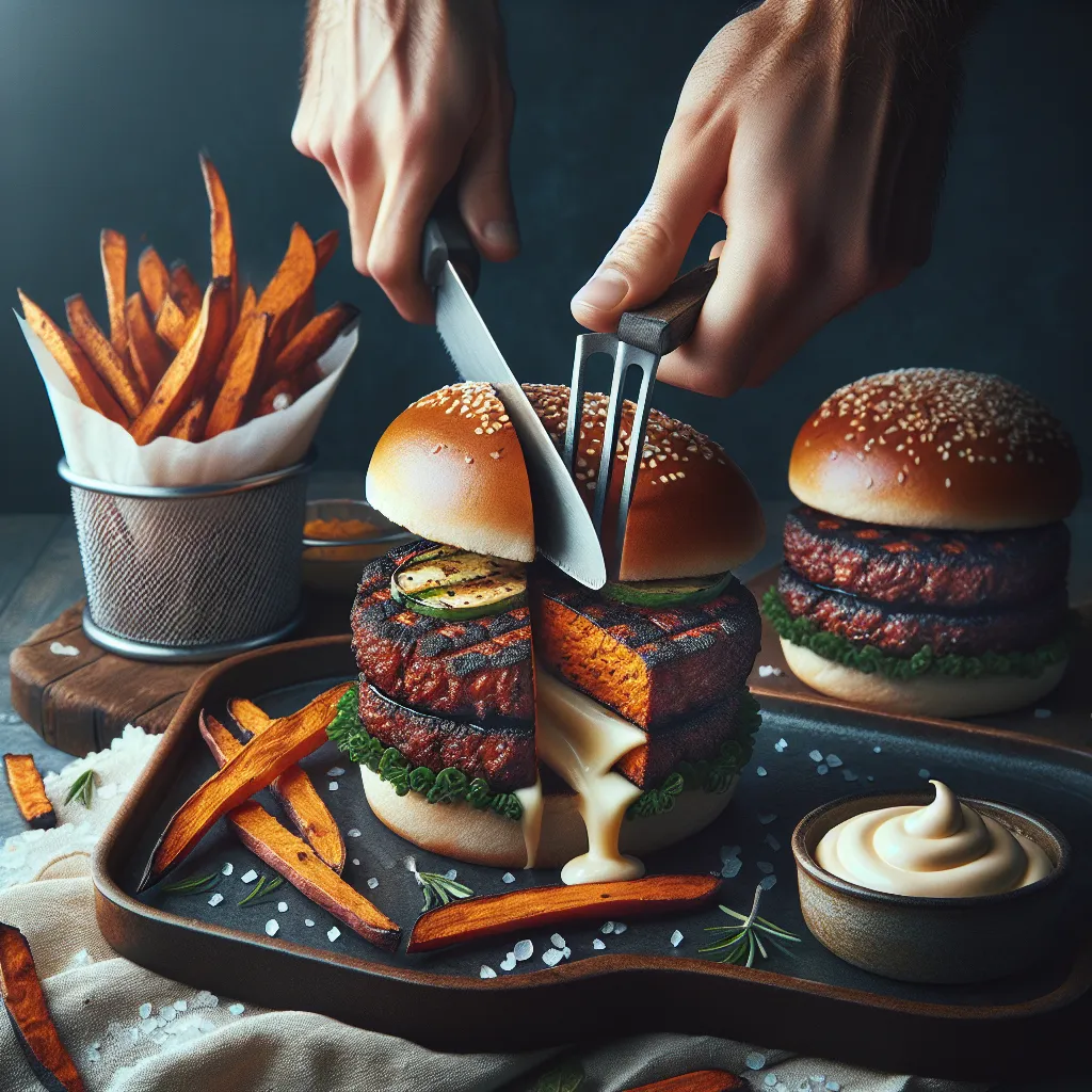 Прогноз выручки компании Beyond Meat снижен, поскольку "пузырь" в индустрии искусственного мяса лопнул; планируются увольнения.