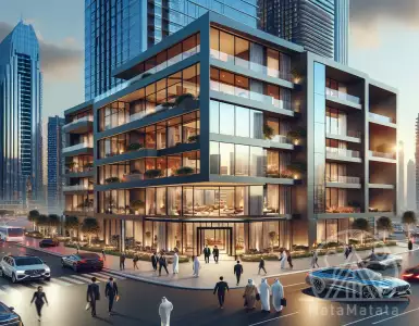 Affiliate program for real estate brokers in UAE with effective tools.