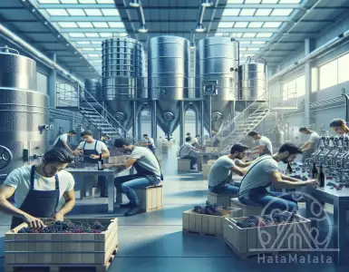 Diamond Estates Wines & Spirits financial results for Q2 2024