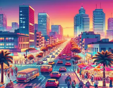 Is the real estate market, still hot, starting to cool down?