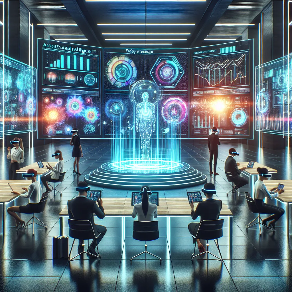 Computer Week - November 14, 2023: Advances at the UK's Artificial Intelligence Security Summit