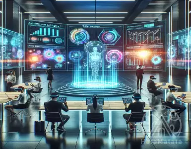 Computer Week - November 14, 2023: Advances at the UK's Artificial Intelligence Security Summit