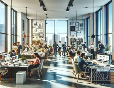 The global giant in the real estate agency industry acquires the company David Lee and launches it in the United Kingdom.