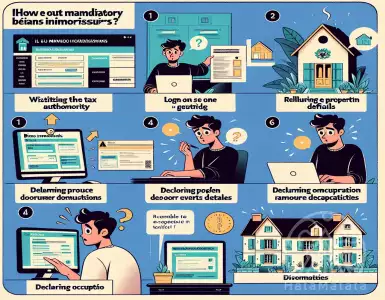 Updated guide to completing the French ownership form (with photos)