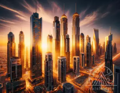 Dubai: Why is it one of the world's top destinations for living and investing?