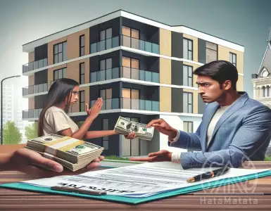 Why Airbnb is being subjected to a flat tax regime