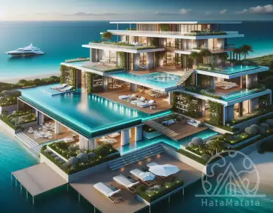 Foreigners lead the way in buying homes in Cyprus: Russians, Brits and Israelis.