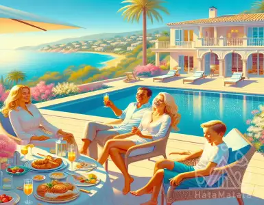 Russians are buying homes in the EU despite sanctions - RBC.