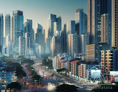 Rental and property values continue to rise | Cyprus Gazette