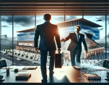 Benko hands over the presidency of Signa Holding's Board of Directors to Geivitz - Notizie - Ansa.it