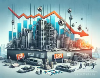 DOSE: Real estate market comes to a standstill in crisis due to social bomb risk