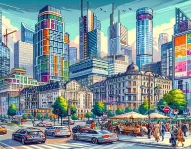 Rich banks, but risky mortgage rates.