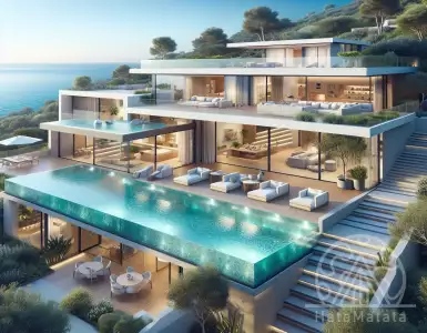 Real estate prices up 7.7%