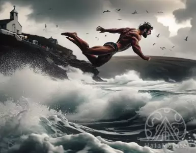 Remote refuges shaping men and prospects for medals.