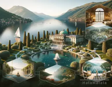 Belmond acquires Lake Como estate