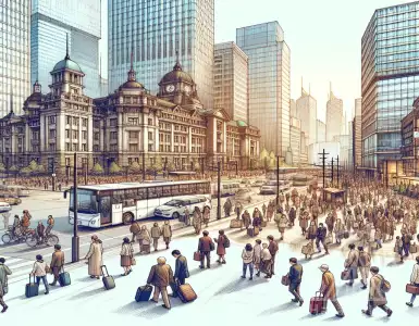 Give us the power to regulate local real estate: Johanna Rolland, President of France Urbain.