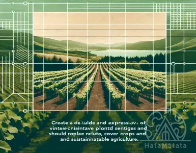 Calculating the return on sustainability investment for Jackson Family Wines.