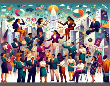 21 Credit Options for Small National Group Businesses