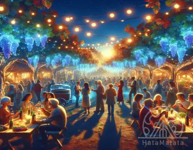 How a New Zealand winery is making Italian Prosecco