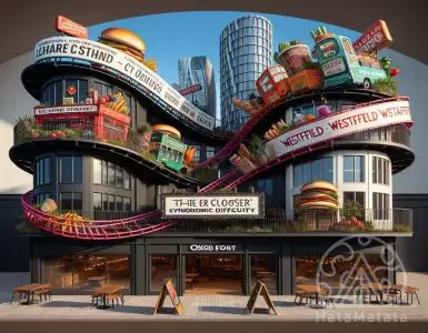 Macronomic pressures are forcing Neat Burger to halve its UK business.