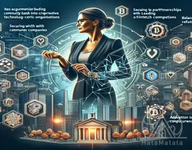 The big charity you may never have heard of. Plus: Why it's worth looking for a job over the holidays?