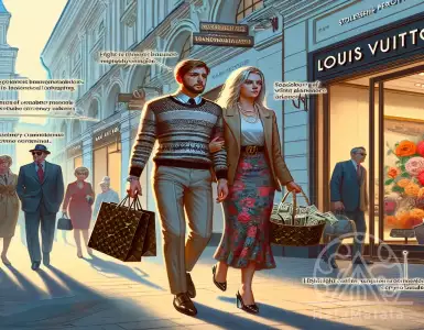 US imposes sanctions on accused Russian money launderer trusted by the rich