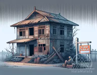 Rural real estate market: Nothing like this has been seen in 25 years