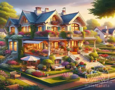 House prices and real estate prices in Baza - overview of offers