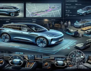 Can the Peugeot e-308 SW hold relevance with station wagons?