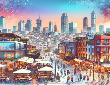 KCTCS selected as best coastal country for investment.