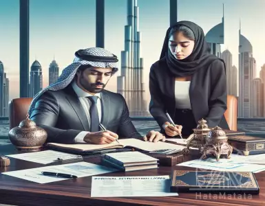 Making a will in the UAE: a simple guide - The Frisky