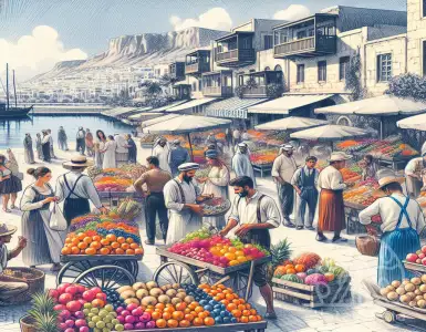 Bull real estate will deliver to your door!