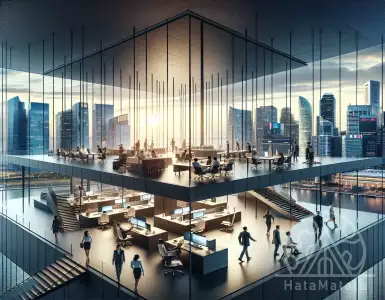 Quantexa opens new headquarters in Singapore in the APAC region to capitalize on the waves of future growth.