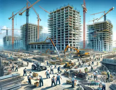 Russians have invaded Northern Cyprus; property prices have risen.