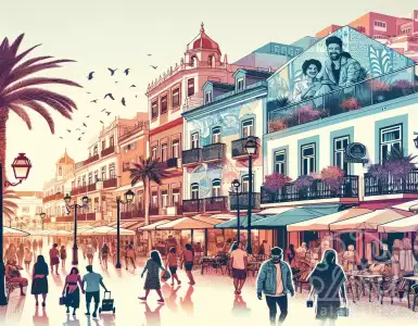 Algarve: Why Portugal's Retirement Sanctuary Attracts Young Home Buyers