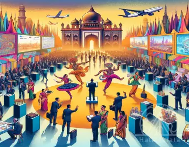 Doubling the state's GDP in 5 years - statement by Chief Minister Govt. Pushkar Dhami at the road show of Uttarakhand Global Investor Summit 2023.