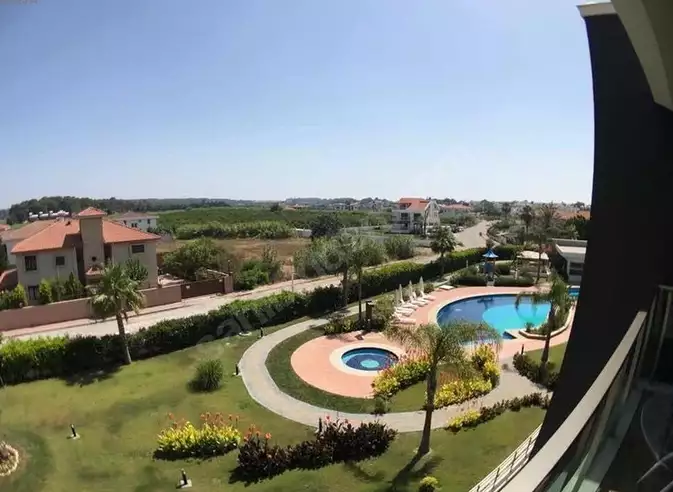 Luxury apartments (3+1) in Manavgat \ Antalya \ Turkey.