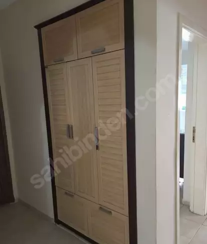 Luxury apartments (3+1) in Manavgat \ Antalya \ Turkey.