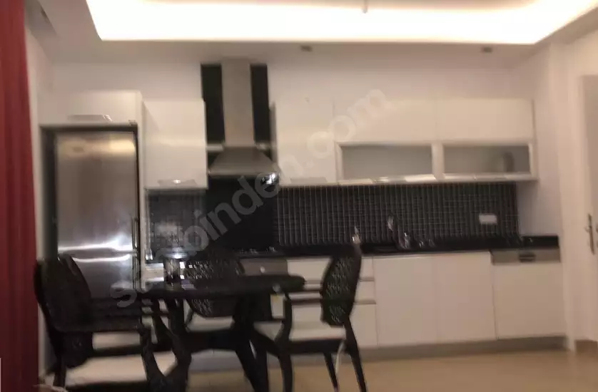 Luxury apartments (3+1) in Manavgat \ Antalya \ Turkey.