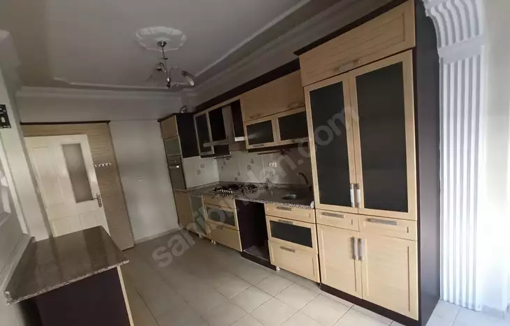 Luxury apartments (3+1) in Manavgat \ Antalya \ Turkey.