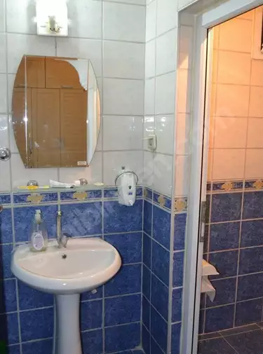 Luxury apartments (3+1) in Manavgat \ Antalya \ Turkey.