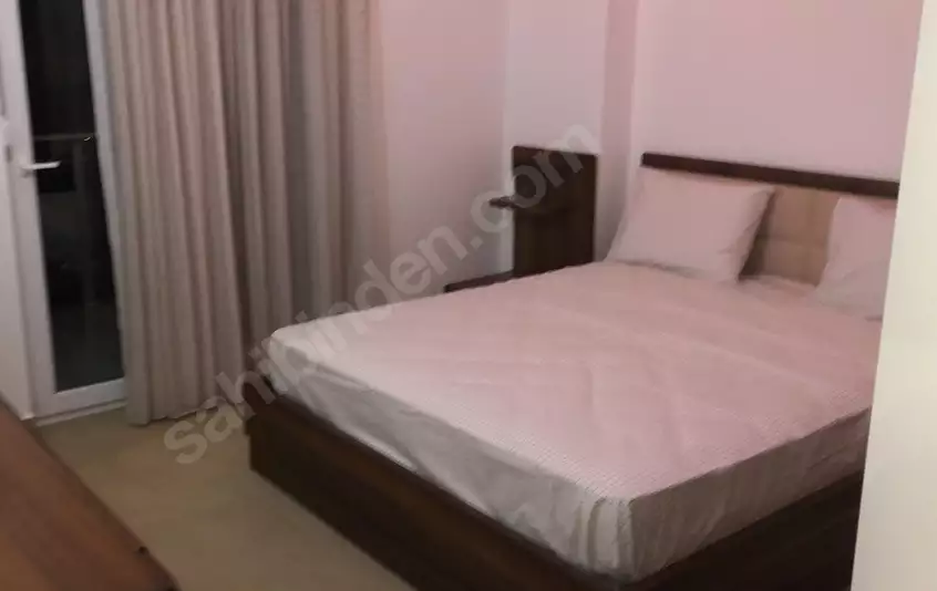 Luxury apartments (3+1) in Manavgat \ Antalya \ Turkey.