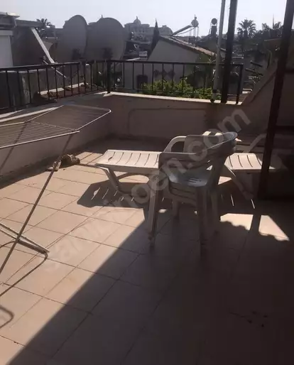 Luxury apartments (3+1) in Manavgat \ Antalya \ Turkey.