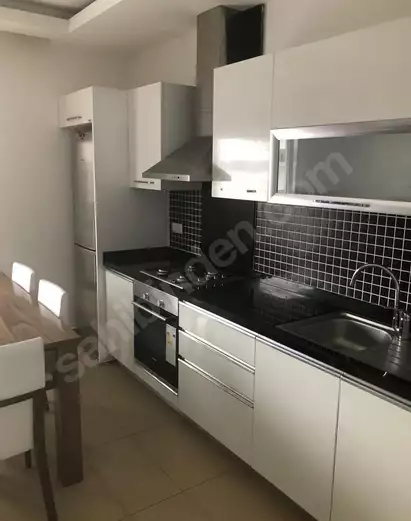 Luxury apartments (3+1) in Manavgat \ Antalya \ Turkey.