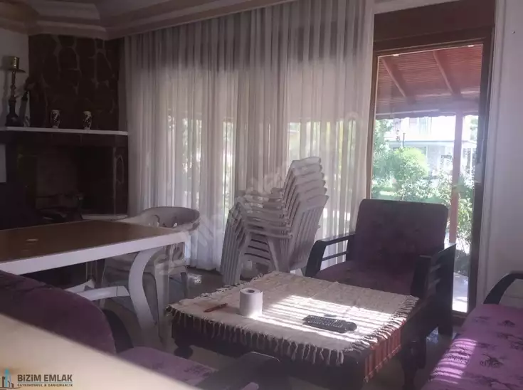 Luxury apartments (3+1) in Manavgat \ Antalya \ Turkey.