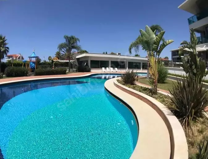 Luxury apartments (3+1) in Manavgat \ Antalya \ Turkey.