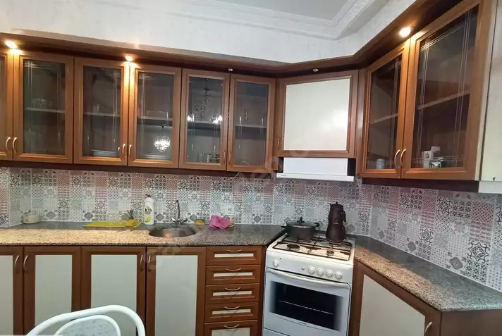 Luxury apartments (3+1) in Manavgat \ Antalya \ Turkey.