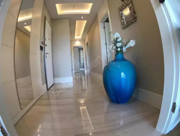 Luxury apartments (3+1) in Manavgat \ Antalya \ Turkey.